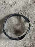 Handbremskabel MERCEDES-BENZ E T-Model (S210) E 220 T CDI (210.206) 2104201885