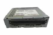 Radio/Navigationssystem-Kombination Volvo V50 (545) 86960511
