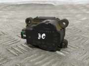 Air Flap Motor PEUGEOT 407 (6D_) 2.0 HDi 135 4PUH-19E616-BC