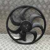 Elektrolüfter Jaguar F-Pace (X761) 500123802000