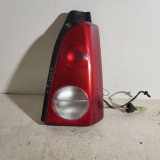 Lampenträger Heckleuchte rechts Opel Agila (H00) 084421937R