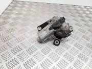 Heckscheibenwischermotor