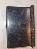 Handschuhfach AUDI 80 (89, 89Q, 8A, B3) 1.6 D 893941561