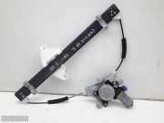 Fensterheber links hinten Chevrolet Captiva (C100, C140) 96627079