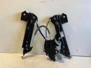 Türfensterheber hinten links BMW i4 (G26) eDrive35 9854231