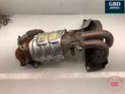 Katalysator ohne Lambdasonde Toyota RAV 4 IV (A4) 1741036190