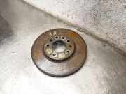 Bremsscheibe vorne links OPEL ZAFIRA A (F75_) 2.2 DTI 16V