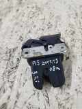Heckklappenschloss AUDI A5 (8T3) 3.2 FSI quattro 4F5827505