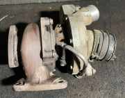 Turbolader LAND ROVER RANGE ROVER SPORT II (L494) 4.4 SDV8 4x4 6NW009550