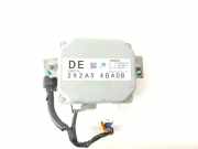 Kamerablock NISSAN NOTE (E12) 1.2 292A54BA0B