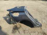 Karosserie Toyota Prius (W5)