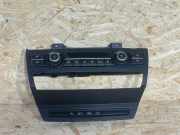 Heizungsbetätigung (Konsole) vorne BMW X5 (E70) 9279654