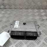 Motorsteuergerät CITROËN C4 X (BD_, BE_, BF_) ë-C4 X (BFZKXC) 9853988280