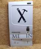 Tür links hinten Nissan Primastar Kasten (X83) 7136GM65914