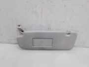 Linke Sonnenblende VW FOX (5Z1, 5Z3) 1.4 TDI