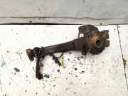 Achsschenkel (ABS) rechts vorne Audi A4 (8K, B8) 8D0407258