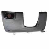 Armaturenbrett Verkleidung unten AUDI A6 Avant (4G5, C7, 4GD) 3.0 TDI quattro 3951