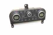 Heizungsbetätigung (Konsole) vorne Nissan Qashqai (J10) 27500JD40D