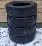 Reifen Citroen Berlingo I Kasten (M)