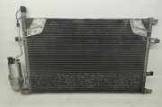 Klimakondensator Volvo XC70 Cross Country (295) 19907