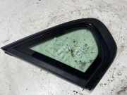 Linke Seite hinteres Seitenfenster BMW X6 (E71, E72) xDrive 40 d 43R000262