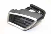Lüftungsgitter Armaturenbrett Nissan Qashqai II (J11) 687614EA0A