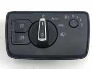Schalter für Licht VW Passat B6 (3C2) 3G0941633