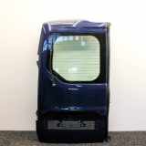 Heckklappe geschlossen Ford Transit Connect V408 Kasten ()