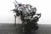 Motor TOYOTA AURIS (_E18_) 1.6 D4-D (WWE185_) 1WW
