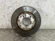 Bremsscheibe rechts hinten Mercedes-Benz C-Klasse (W205)