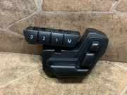 Bedientasten des rechten Sitzes MERCEDES-BENZ GL (X166) GL 500 4-matic (166.873) A1669054000