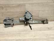 Türfensterheber hinten links MITSUBISHI GRANDIS (NA_W) 2.0 DI-D (NA8W) MR989948