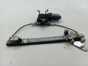 Türfensterheber hinten links NISSAN QASHQAI / QASHQAI +2 I (J10, JJ10) 1.5 dCi 402052A