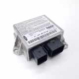 Airbag-Steuergerät FORD MONDEO III (B5Y) 2.0 16V TDDi / TDCi 4S7T-14B056 4F2T-14A624-AA