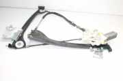 Fensterheber vorne links MERCEDES-BENZ SLK (R171) 350 (171.456) A1717200346