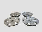 Radkappen BMW 1 (E81) 123 d 36136777787