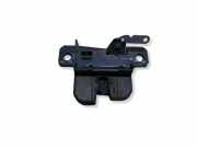 Heckklappenschloss VW TRANSPORTER V (T5) Furgon 2.0 TDI 7H0827506C