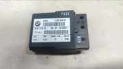 Sitz-Steuergerät vorne links BMW 3 Touring (E91) 318 d 001503011