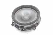 Türlautsprecher hinten links LAND ROVER RANGE ROVER SPORT (L320) 2.7 D 4x4 XQM500510