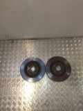 Bremsscheibe vorne rechts LEXUS GS III (GRS19_, UZS19_, URS19_) 300 (GRS195_, GRS190_)