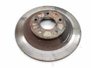 Bremsscheibe hinten links MAZDA CX-5 (KE, GH) 2.2 D