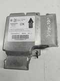 Airbag-Steuergerät OPEL VECTRA C GTS 2.2 direct 13170589