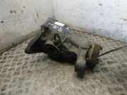 Hinterachsgetriebe Mercedes-Benz GLE (W166) A1663510208