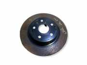 Bremsscheibe hinten links TOYOTA C-HR (_X2_, _H2_) Hybrid (ZYX20)