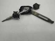 Steering Wheel Gear Shifter Paddle