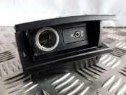 Zusätzliche Music Player-Anschlüsse BMW X3 (E83) xDrive 20 d 3428288