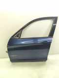 Vordere linke Tür BMW X3 (F25) xDrive 28 i