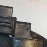 Einlassventil Volvo XC60 I (156) 7G9N9M424