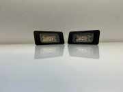 Kennzeichenbeleuchtung BMW X5 (E70) xDrive 50 i 105060646