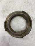 Hintere Federgummiunterstützung OPEL CORSA C (F08, F68) 1.4 461071664